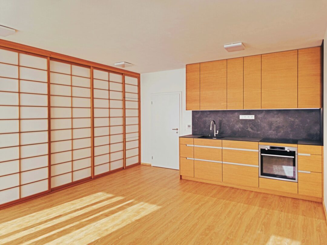 Harmonie Východu a Západu: Projekt, Kde se Setkává Zen s Modernou