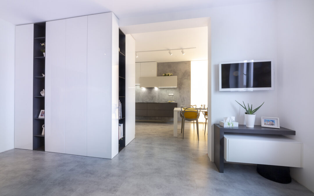 Lak, kompaktní laminát, Technistone